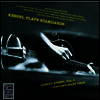Barney Kessel - Kessel Plasy Standards (LP)