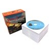Harry Potter Books 4-5 : Audio CD Collection (영국판) : 해리포터 4,5권 오디오북 박스 세트 (오디오 CD 41장)
