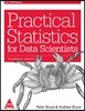 Practical Statistics for Data Scientists
