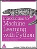 Introduction to Machine Learning with Python