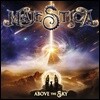 Majestica - Above The Sky 마제스티카 데뷔 앨범