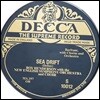 Roy henderson 프레데릭 딜리어스: 해류 (Frederick Delius: Sea Drift) [10인치 3 Vinyl]