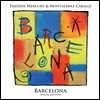Freddie Mercury & Montserrat Caballe - Barcelona