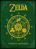 The Legend of Zelda: Hyrule Historia Hyrule Historia