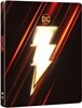 샤잠! (2Disc 4K UHD 스틸북 한정수량) : 블루레이