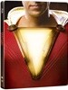 샤잠! (2Disc 3D + 2D 스틸북 한정수량) : 블루레이