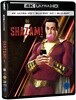샤잠! (3Disc 4K UHD + 3D + 2D 초도한정) : 블루레이
