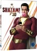 샤잠! (2Disc 3D + 2D 초도한정 아웃박스) : 블루레이