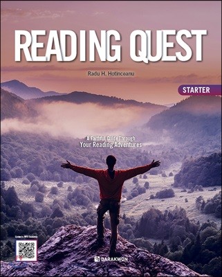 Reading Quest STARTER