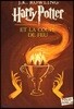 Harry Potter et la coupe de feu