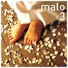 말로 (Malo) - 3집 벚꽃지다 [화이트 컬러 LP]