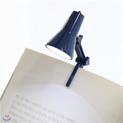 [20%할인][IF]The Book Lamp - Midnight Blue