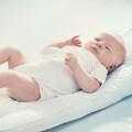 인증받은 덴마크 베이비 침구 노르딕슬립 베이비 매트리스 토퍼