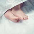 인증받은 덴마크 베이비 침구 노르딕슬립 베이비 이불