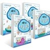 메가 어휘력 A단계 1~4 세트