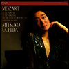 모차르트: 피아노 소나타 11 & 12번 (Mozart: Piano Sonatas Nos.11 & 12) (180g)(LP) - Mitsuko Uchida