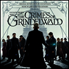 O.S.T. - Fantastic Beasts: The Crimes Of Grindelwald (신비한 동물들과 그린델왈드의 범죄) (Gatefold Vinyl 2LP)(Soundtrack)