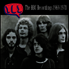 Yes - BBC Recordings 1969-1970 (Ltd)(Blue 2LP)