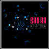 Sun Ra - The Futuristic Sounds Of Sun Ra (180G)(LP)