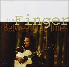 Peter Finger (피터 핑거) - Between The Lines