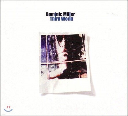 Dominic Miller - Third World 도미닉 밀러 3집