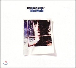 Dominic Miller - Third World 도미닉 밀러 3집