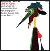 Wolfgang Haffner (볼프강 하프너) - Kind Of Cool [LP]