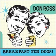 Don Ross (돈 로스) - Breakfast For Dogs!