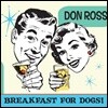 Don Ross (돈 로스) - Breakfast For Dogs!
