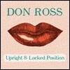 Don Ross (돈 로스) - Upright&Locked Position
