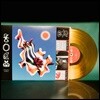 Divino Nino (디비노 니뇨) - Foam [반투명 오렌지 컬러 LP]