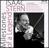 Isaac Stern 아이작 스턴 바이올린 협주곡 모음집 (The Greatest Violin Concertos)