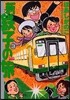 新.鐵子の旅 3