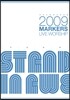 마커스 2009 라이브 워십 악보