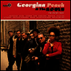 Georgina Peach & The Savoys - I'm On My Way (LP)