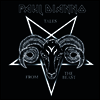 Paul Dianno - Tales From The Beast (Ltd)(Red LP)