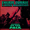 Cherie Currie - Leader Of The Pack (Ltd)(7 Inch Blue Single LP)