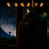 Kansas - Monolith (Ltd)(180g Blue & Gold Swirl Gatefold LP)
