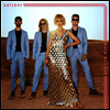 Anteros - When We Land (LP)