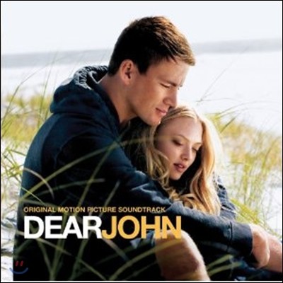 Dear John (디어 존) OST