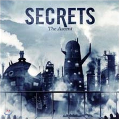 Secrets - The Ascent