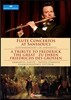 Emmanuel Pahud 프리드리히 대왕을 위한 플루트 협주곡 - 엠마누엘 파후드