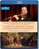 Emmanuel Pahud 프리드리히 대왕 탄생 300주년 기념 - 프리드리히 대왕을 위한 플루트 협주곡들 (Flute Concertos at Sanssouci)