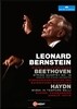 Leonard Bernstein 베토벤 : 현악사중주 16번 (현악합주 버전) & 하이든 : 전시미사 - 레너드 번스타인