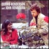 Dorris Henderson & John Renbourn - There You Go