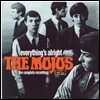 Mojos - Everything's Alright ~ The Complete Recordings