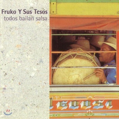 Fruko Y Sus Tesos - Todos Bailan Salsa