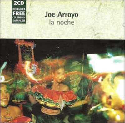 Joe Arroyo - La Noche