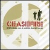 Emmanuel Jal & Abdel Gadir Salim (임마누엘 잘, 압델 가디르 살림) - Ceasefire