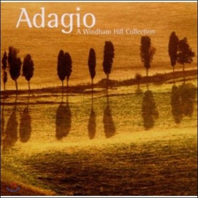 아다지오 모음집 (Adagio: A Windham Hill Collection)